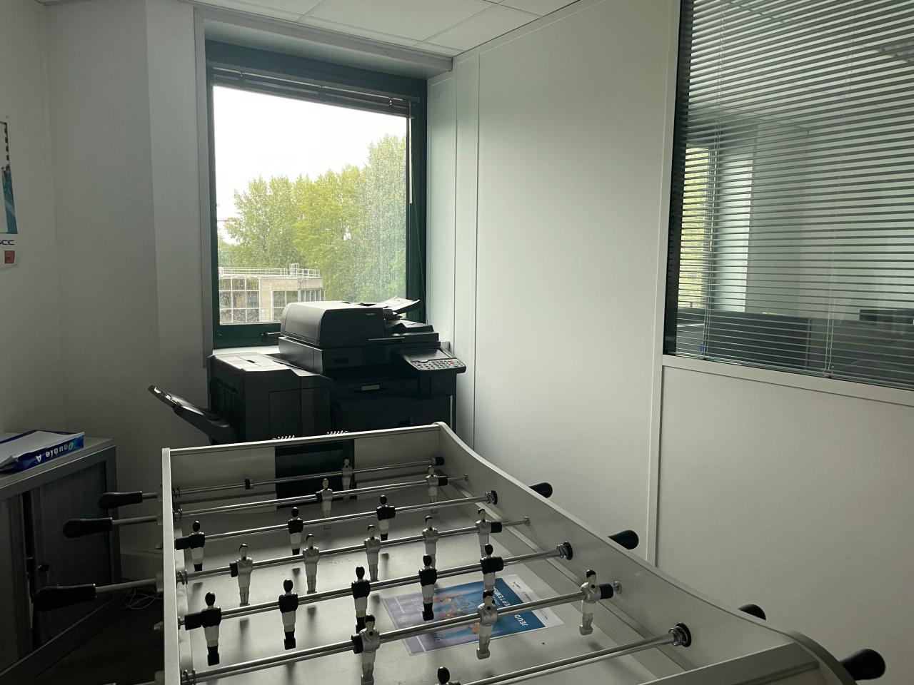 Bureau Bruges 223m² Location bureau Bruges Gironde OLBUR2427016 9